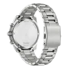 AN8200-50A               Herren Edelstahl | silberfarben | ø 44mm