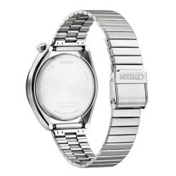AN3660-81A               Herren Edelstahl | weiß | ø 38mm