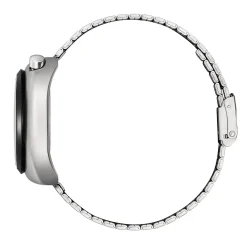 AN3660-81A Herren Edelstahl | weiß | ø 38mm
