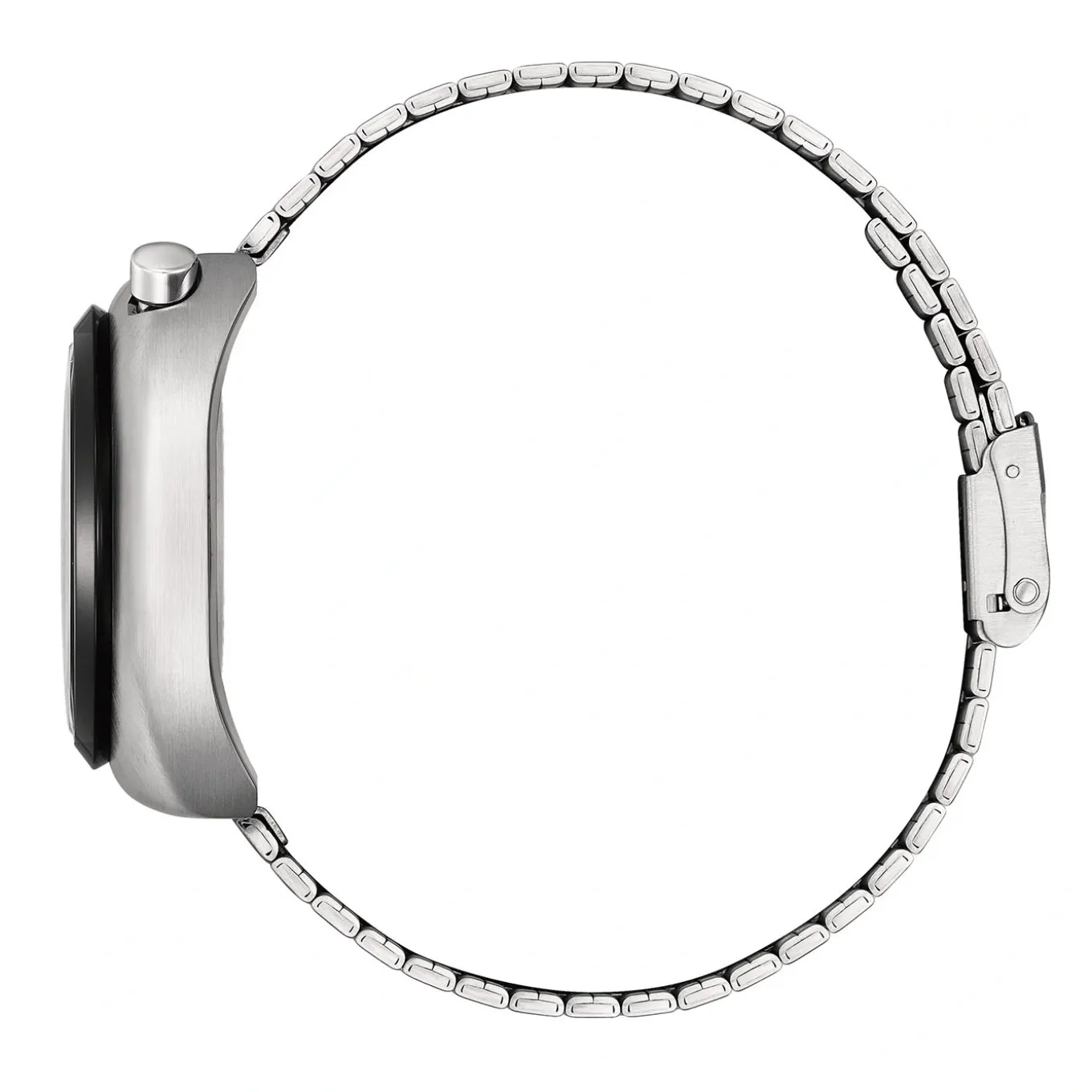 AN3660-81A Herren Edelstahl | weiß | ø 38mm