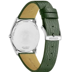AR3120-32X                                        Eco-Drive Suratto                                        Herren Leder | grün