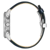 AT8260-18A               Herren Leder | weiß | ø 43mm