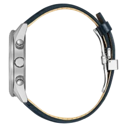 AT8260-18A               Herren Leder | weiß | ø 43mm