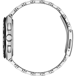 AT8238-84A               Herren Super Titanium ™ | silberfarben | ø 43.5mm