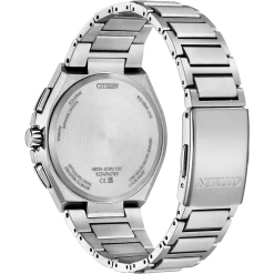 AT8238-84A               Herren Super Titanium ™ | silberfarben | ø 43.5mm
