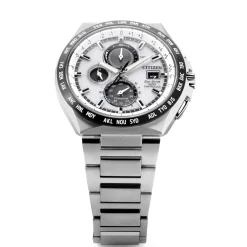 AT8238-84A Herren Super Titanium ™ | silberfarben | ø 43.5mm