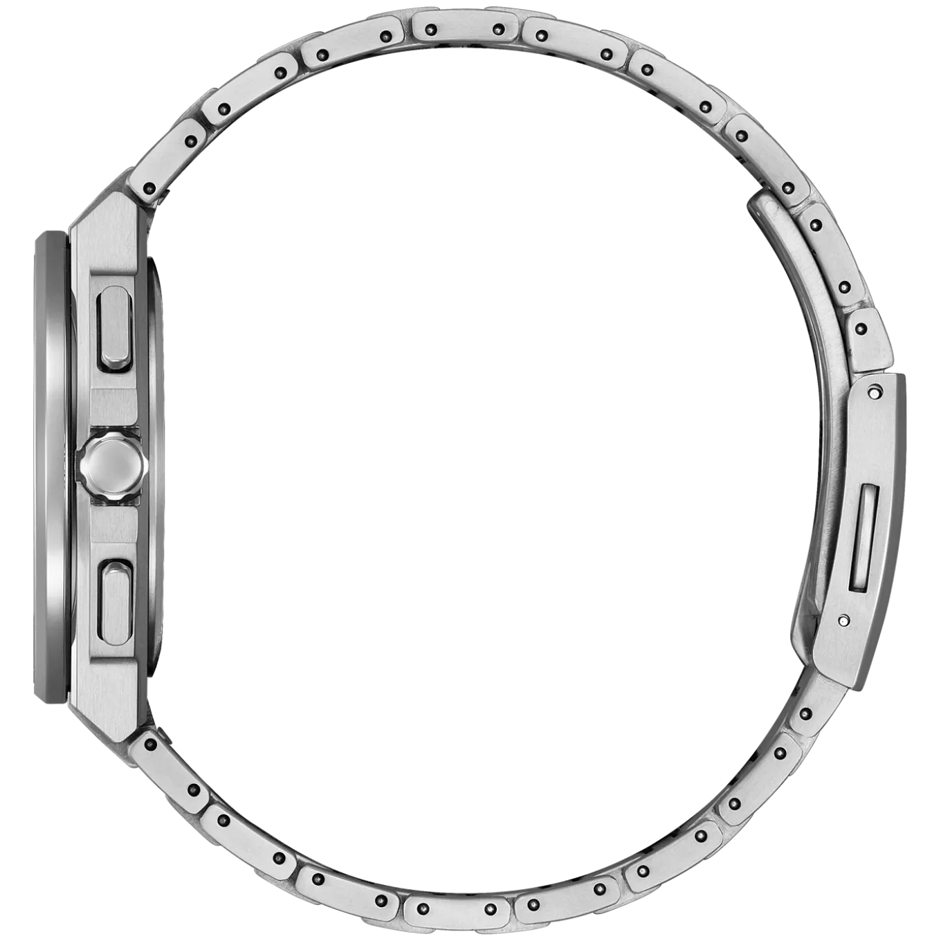 AT8390-55E Ferngesteuert Herren Super Titanium ™ | schwarz | ø 40.5mm