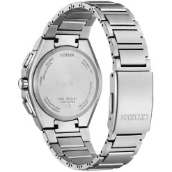 AT8390-55E Ferngesteuert Herren Super Titanium ™ | schwarz | ø 40.5mm