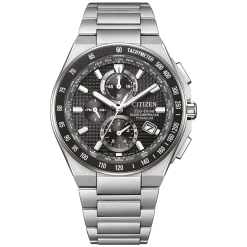 AT8390-55E Ferngesteuert Herren Super Titanium ™ | schwarz | ø 40.5mm