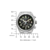 AT2480-81E               Herren Super Titanium ™ | schwarz | ø 43.5mm