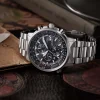 AT8300-58E                                        Promaster Sky                                        Herren Edelstahl | schwarz