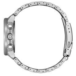 AT8300-58E Promaster Sky Herren Edelstahl | schwarz