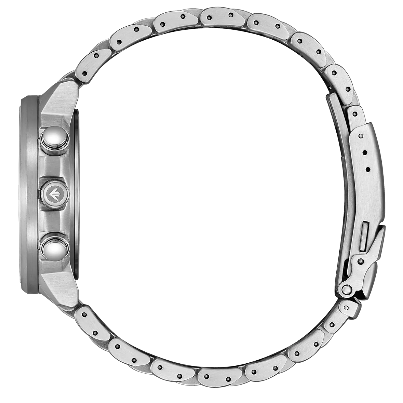 AT8300-58E Promaster Sky Herren Edelstahl | schwarz