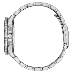 AT2560-84L               Herren Edelstahl | blau | ø 43 41.5mm