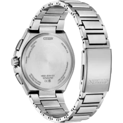 AT8238-84L               Herren Super Titanium ™ | blau | ø 43.5mm