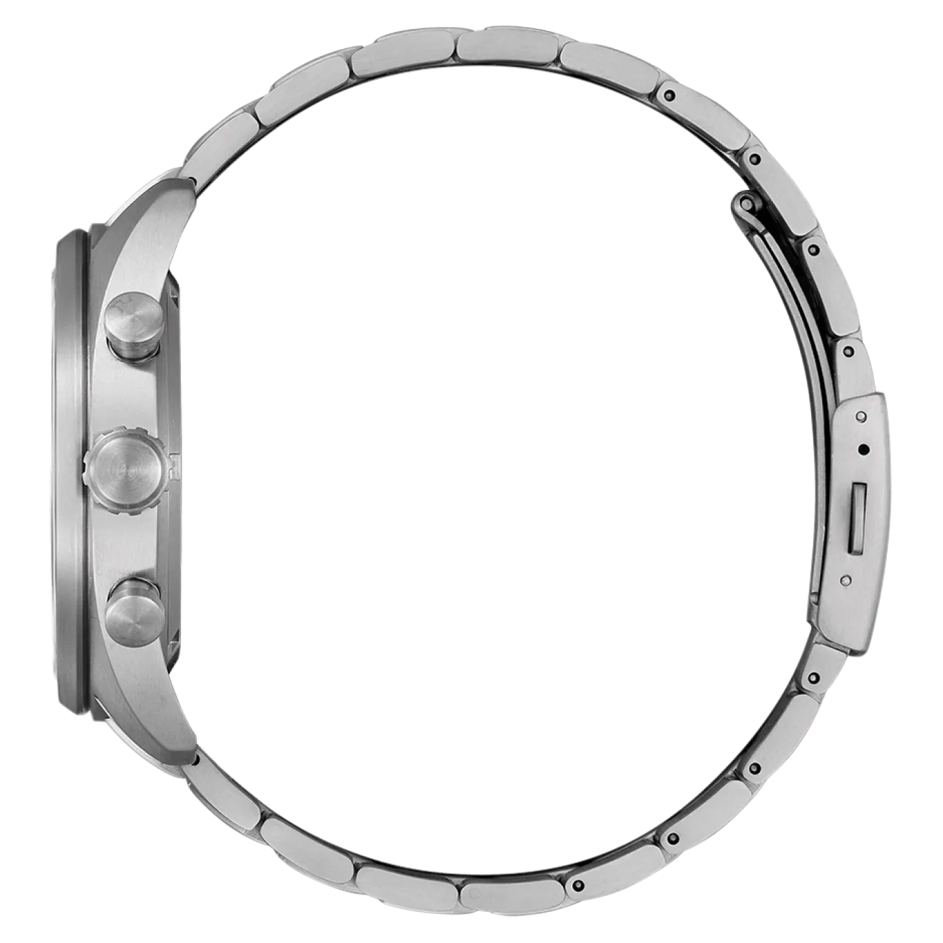 AT2480-81L Herren Super Titanium ™ | blau | ø 43.5mm