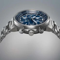 AT8300-58L Promaster Sky Herren Edelstahl | blau