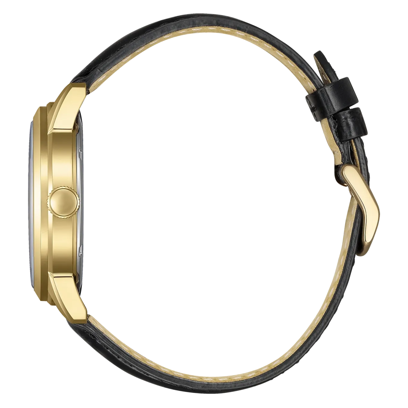 AW0153-04AC Herren Leder | weiß | ø 40.5mm