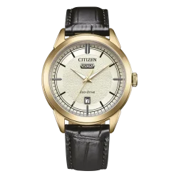 AW0153-04AC Herren Leder | weiß | ø 40.5mm
