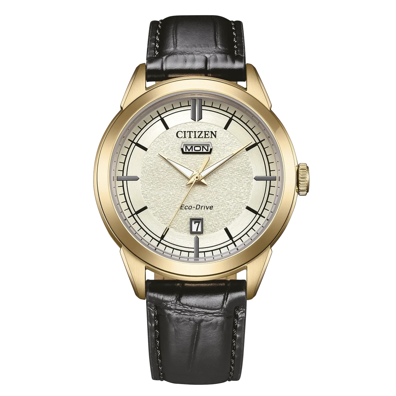 AW0153-04AC Herren Leder | weiß | ø 40.5mm