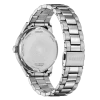 AW0151-85EC                                        Eco-Drive                                        Herren Edelstahl | schwarz | ø 40.5mm
