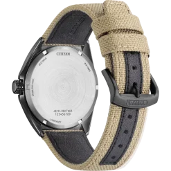 AW1575-08E Herren Nylon | schwarz | ø 40mm