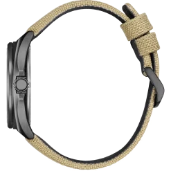 AW1575-08E               Herren Nylon | schwarz | ø 40mm