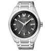 AW1240-57E               Herren Super Titanium ™ | schwarz | ø 42mm