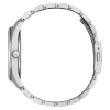 AW1641-81E               Herren Super Titanium ™ | schwarz | ø 41.5mm