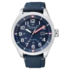 AW5000-16L               Herren Nylon | blau | ø 42.6mm