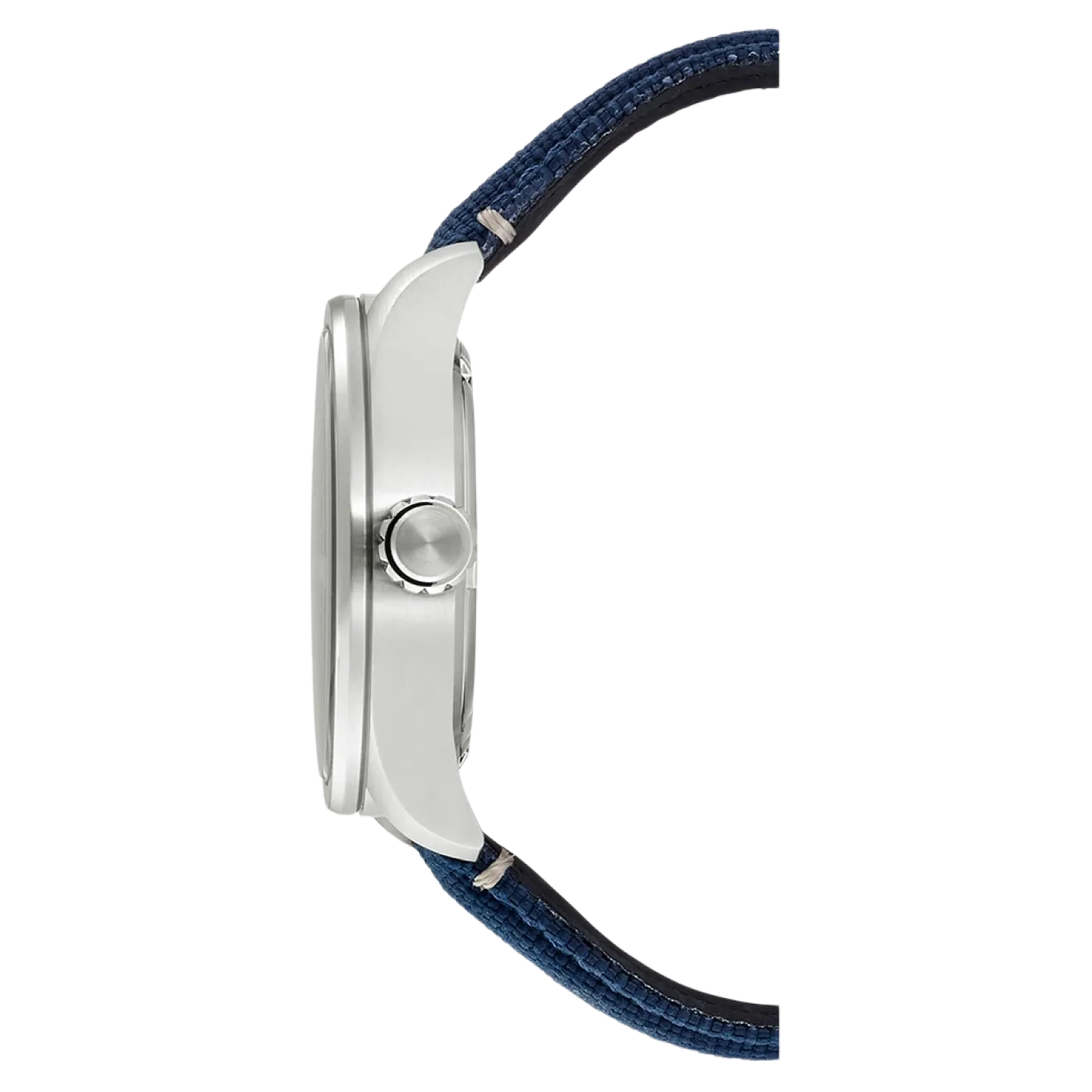 AW5000-16L Herren Nylon | blau | ø 42.6mm