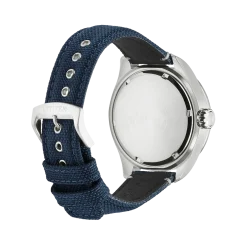 AW5000-16L Herren Nylon | blau | ø 42.6mm