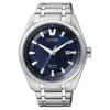 AW1240-57L               Herren Super Titanium ™ | blau | ø 42mm