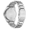 AW1760-81W               Herren Edelstahl | türkis | ø 43mm