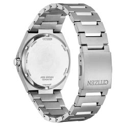 AW0130-85XC               Herren Super Titanium ™ | grün | ø 39.5mm