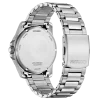 AW1811-82X               Herren Edelstahl | grün | ø 41.5mm