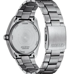 AW1900-50X Herren Super Titanium ™ Eco-Drive grün ø 40mm