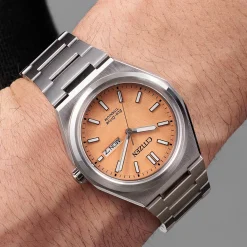 AW0130-85ZE               Super Titanium Zenshin 2024