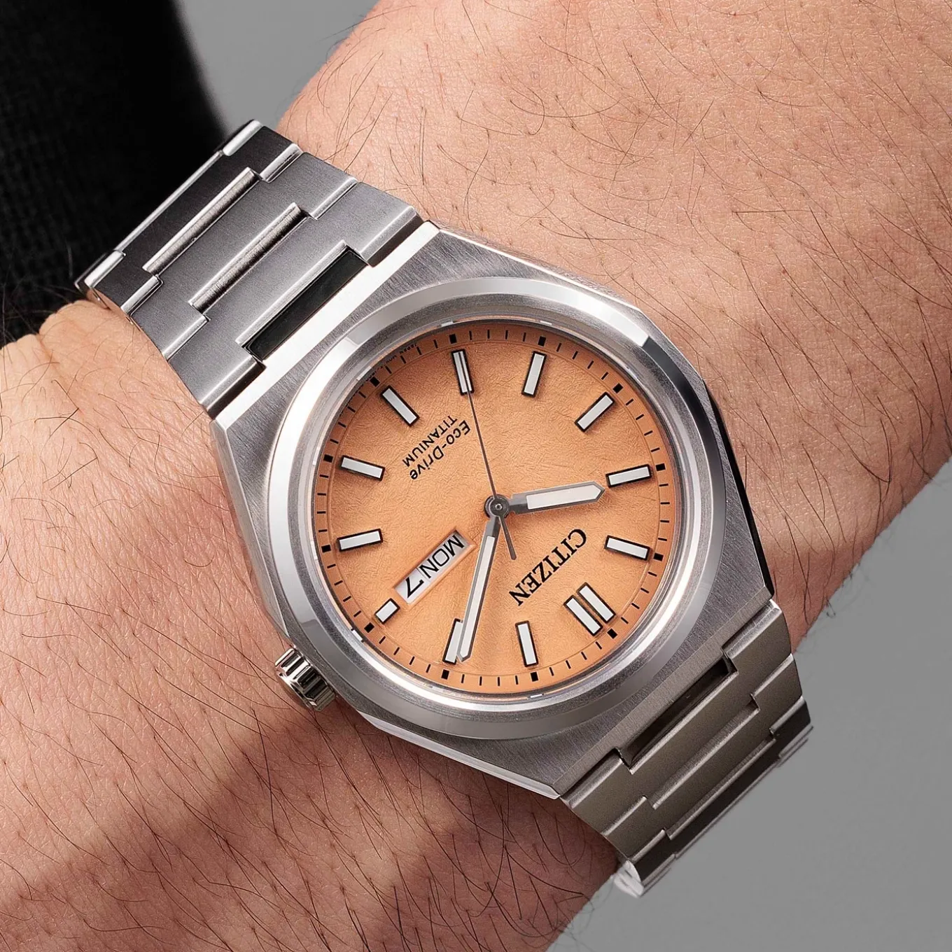 AW0130-85ZE Super Titanium Zenshin 2024