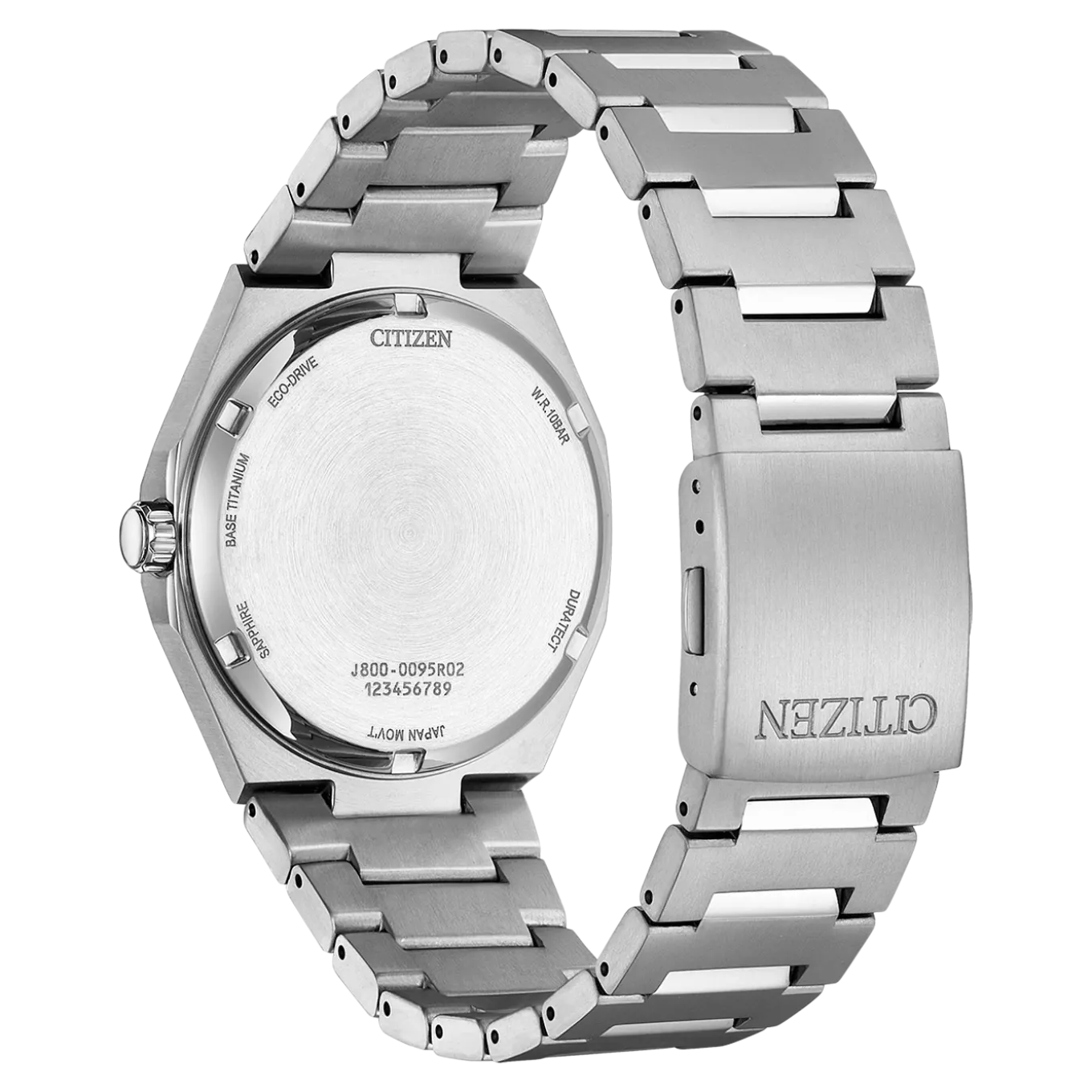 AW0130-85ZE Super Titanium Zenshin 2024