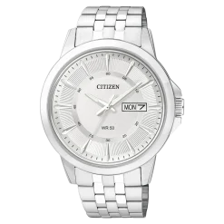 BF2011-51AC               Herren Edelstahl | weiß | ø 41mm