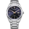 BI5110-54H               Herren Edelstahl | blau | ø 41mm