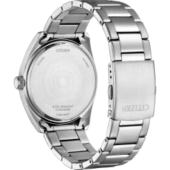 BI5110-54H Herren Edelstahl | blau | ø 41mm