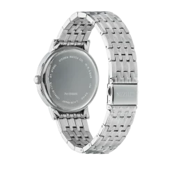 BI5070-57H               Herren Edelstahl | grau | ø 40.2mm