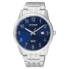 BI5000-52L               Herren Edelstahl | blau | ø 39mm