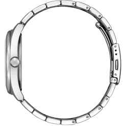 BI5110-54X               Herren Edelstahl | grün | ø 41mm