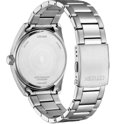 BI5110-54X               Herren Edelstahl | grün | ø 41mm