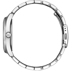 BI5110-54Z               Herren Edelstahl | gelb | ø 41mm