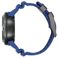 BJ8055-04E                                        Promaster Professional Diver 300                                        Herren Gummiband (Urethan) | schwarz | ø 48.2mm