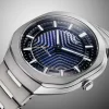 BJ6560-53W                                        PHOTON                                        Herren Super Titanium ™ | schwarz / blau | ø 39.6mm